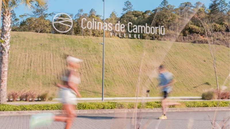 Tênis, skincare e Chanel: evento promete manhã diferente em Camboriú