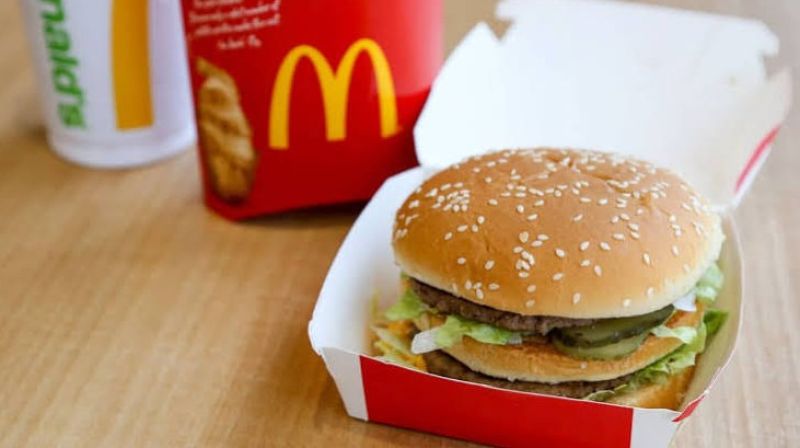 Um Big Mac, uma boa causa: McDia Feliz é neste sábado