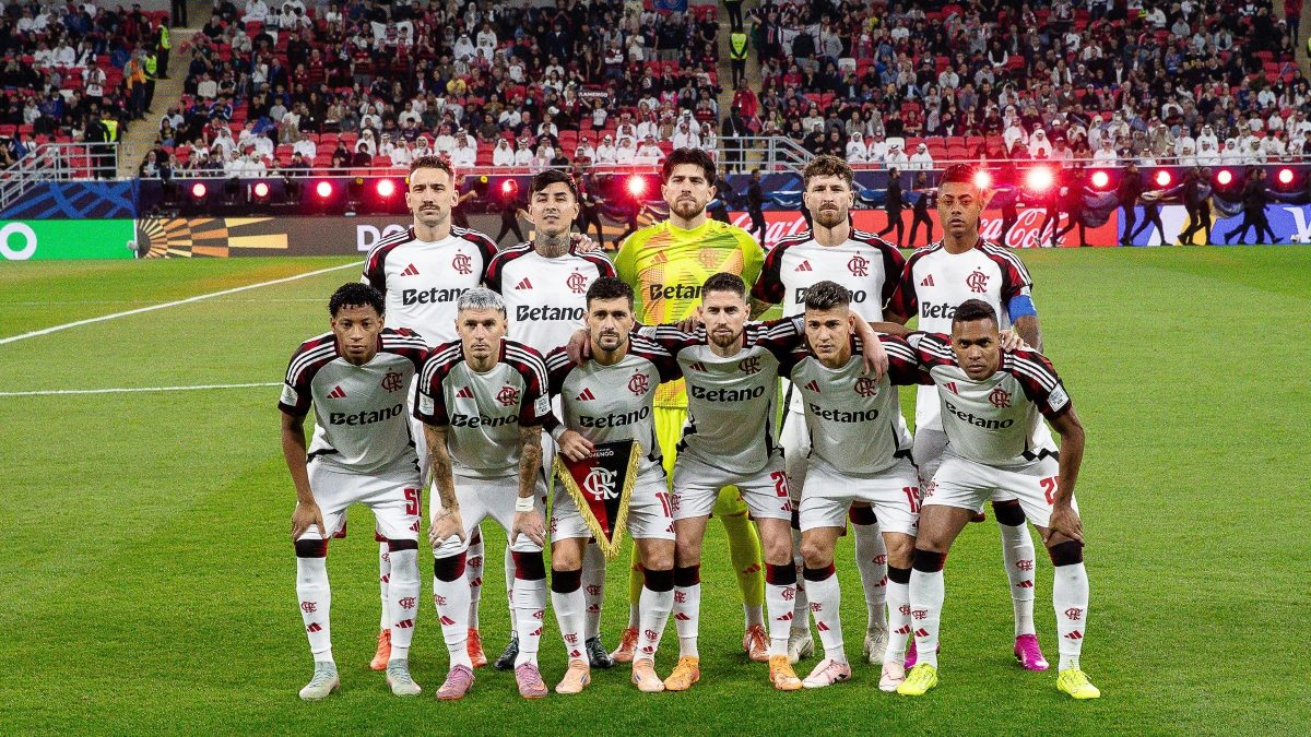 R$ 60 milhões: Flamengo define valor para negociar jogador que foi ‘xodó’ de Filipe Luís