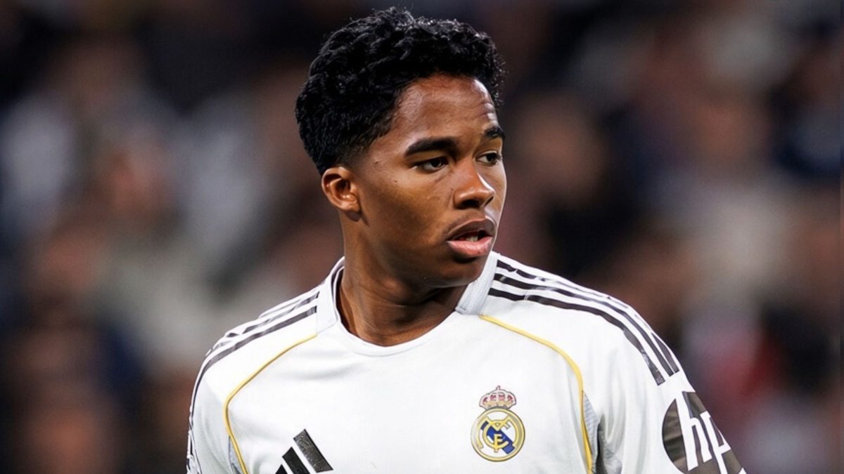 ‘Quatro titulares garantidos’: Mourinho sinaliza ‘intocáveis’ em grupo sem Endrick no Real Madrid