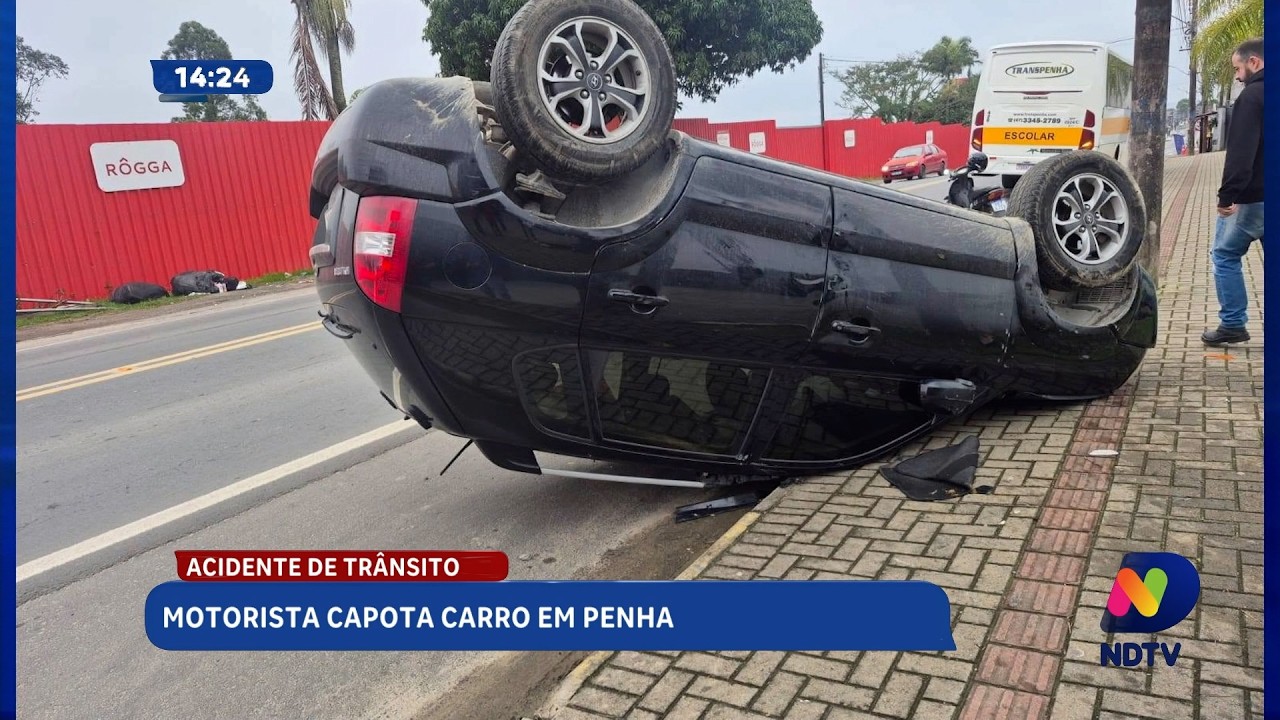 Giro de ocorrências: incêndio, mortes e acidentes movimentam regiãoA