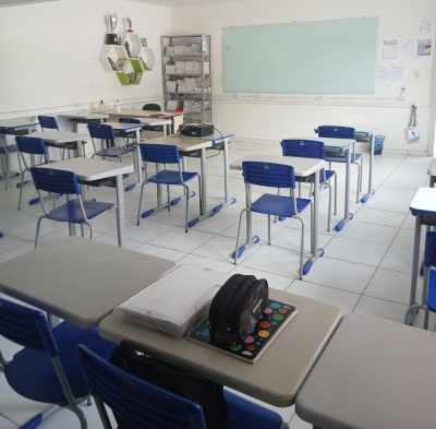 Matrículas para Escola de Jovens e Adultos de Brusque (EJA) estão abertas