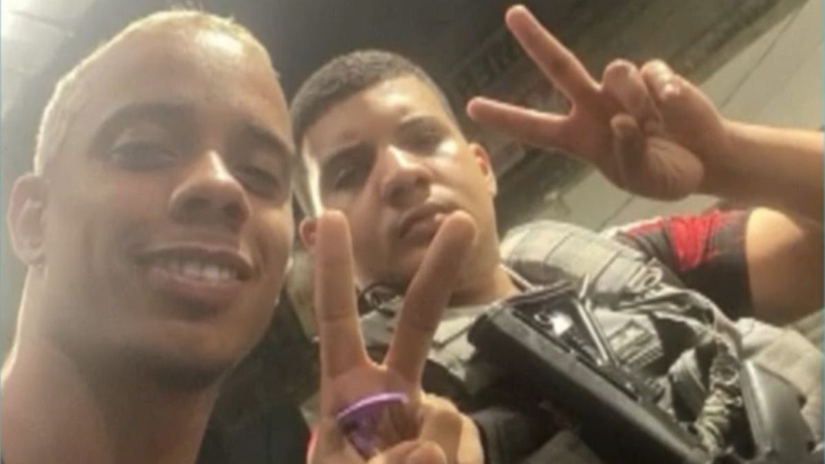 'Alta cúpula do CV': quem era PQD, traficante apontado como 'homem de guerra' do Comando Vermelho