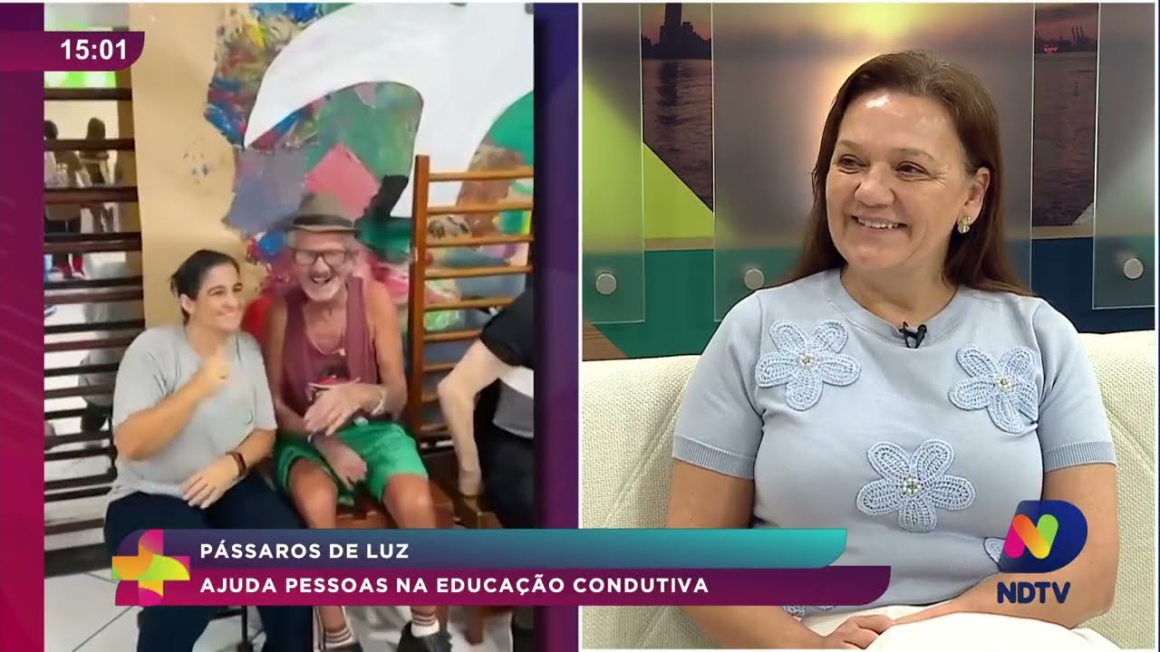 Feijoada Pássaros de Luz une sabor e solidariedade neste sábado