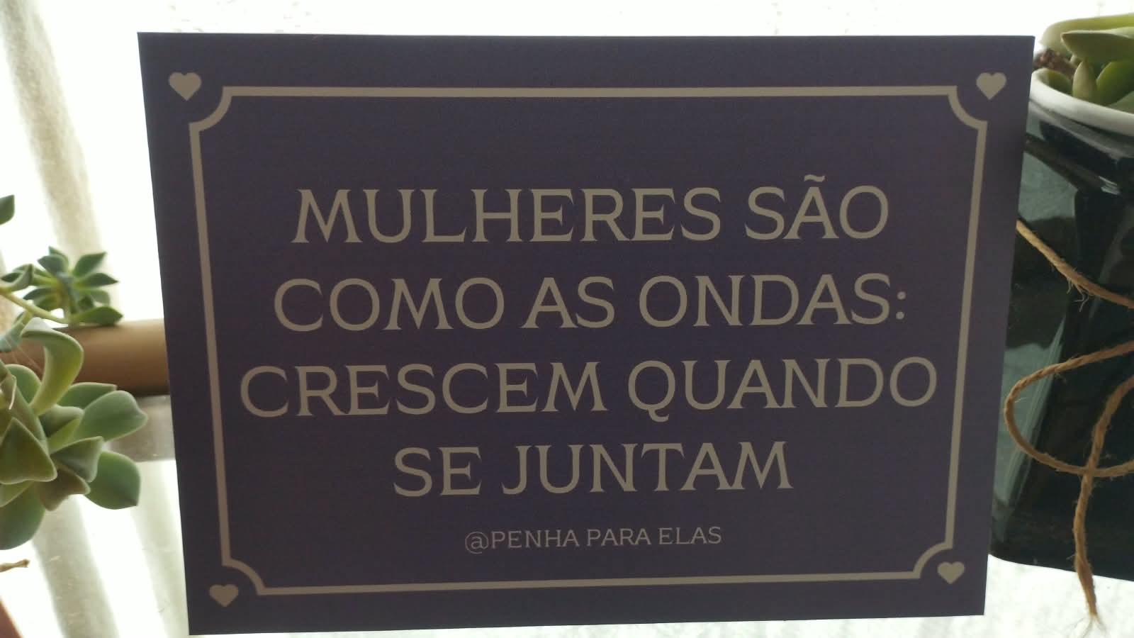 Agosto Lilás: NEAVIT leva informações sobre direitos e violência a mulheres de Penha