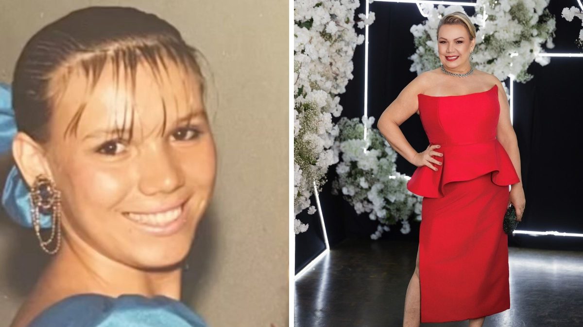 Estilista de SC que fez vestido de noiva de Viih Tube começou costurando vestidos de boneca: ‘uma paixão que acabaria atravessando toda a minha vida’