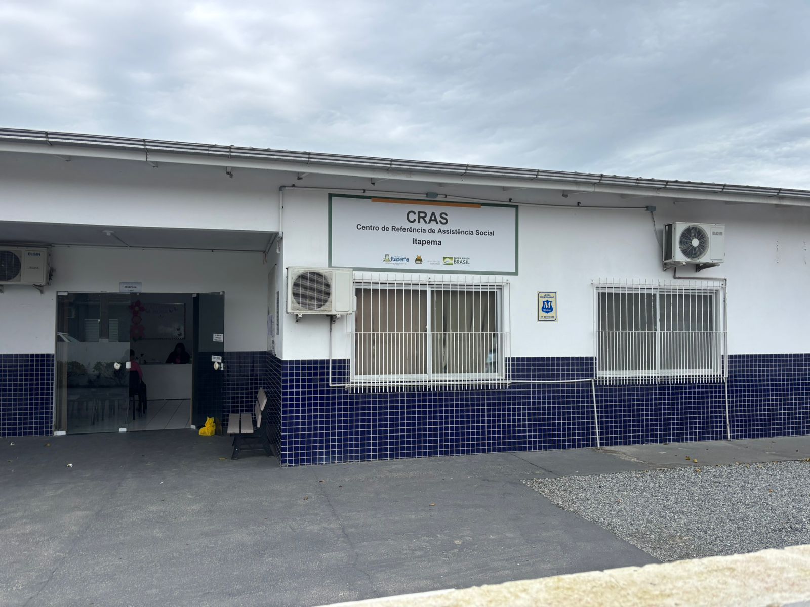 Assistência Social realiza ação especial para Cadastro Único voltado à Habitação nesta sexta-feira
