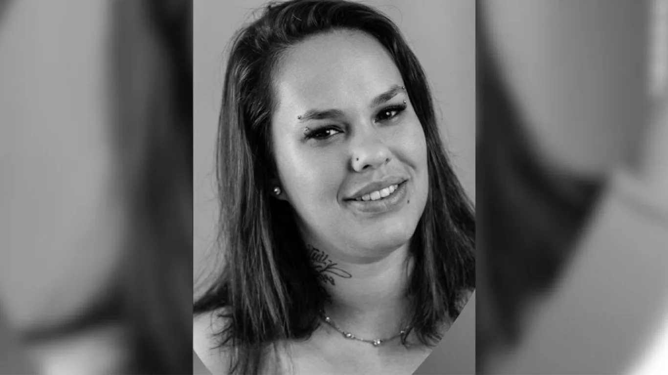 Mulher morta com tiro no rosto em SC era servidora pública | G1