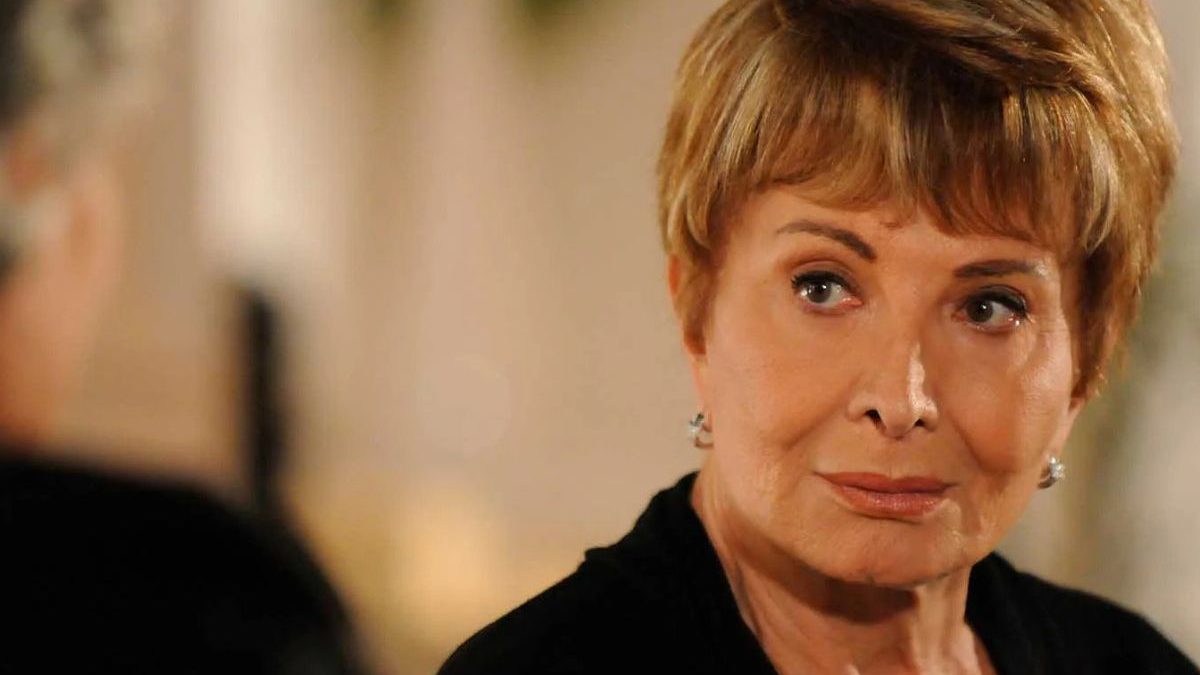 Morre Glória Menezes, uma das maiores atrizes do Brasil, aos 91 anos