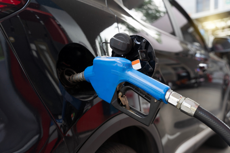 Procon de Itajaí registra recuo no preço médio da gasolina nos postos do município em agosto