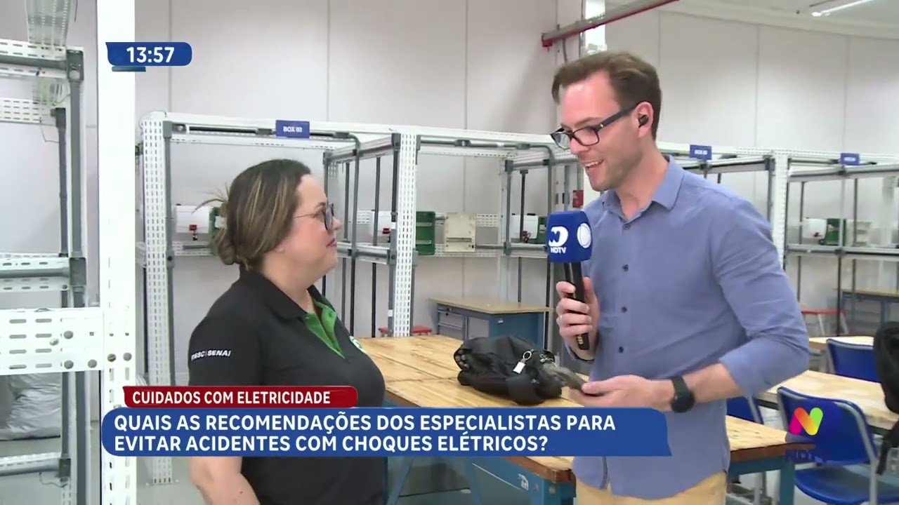 Como evitar choques elétricos? Veja os cuidados dentro de casa