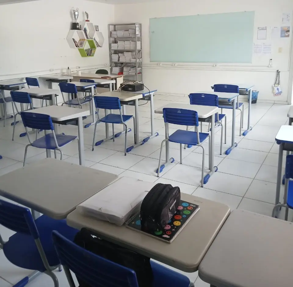 Inscrições para a EJA de Brusque estão abertas até 26 de agosto