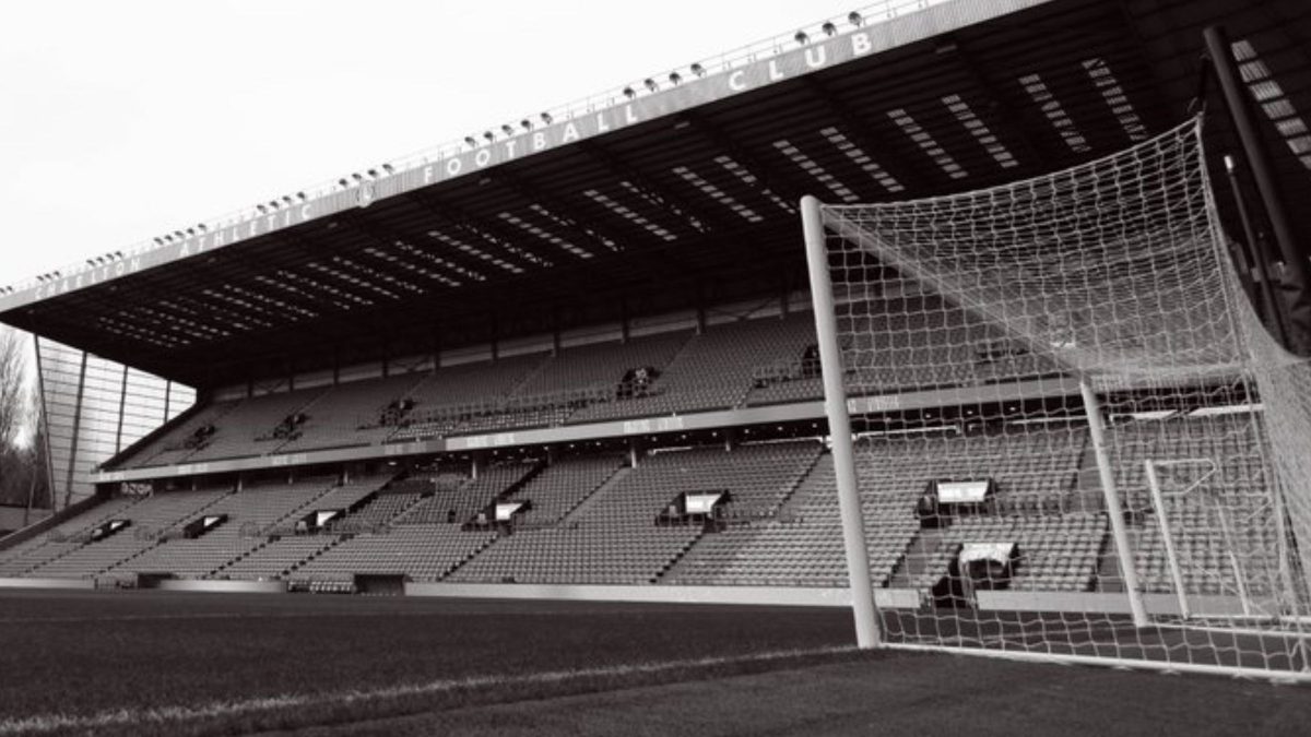 ‘Foi declarado morto no local’: incidente macabro em estádio histórico causa mistério na Inglaterra