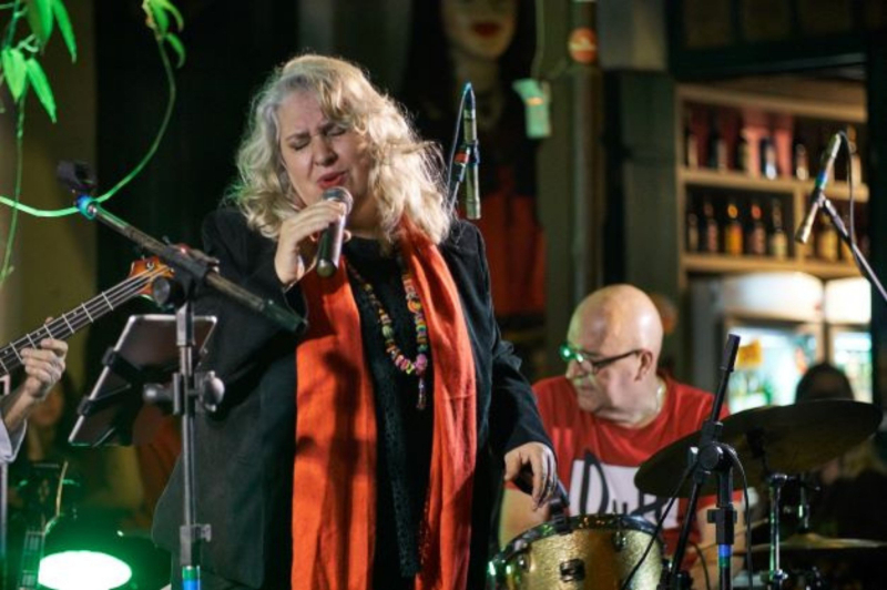 Quatro palcos, quatro histórias: conheça os nomes que homenageiam a música de Itajaí