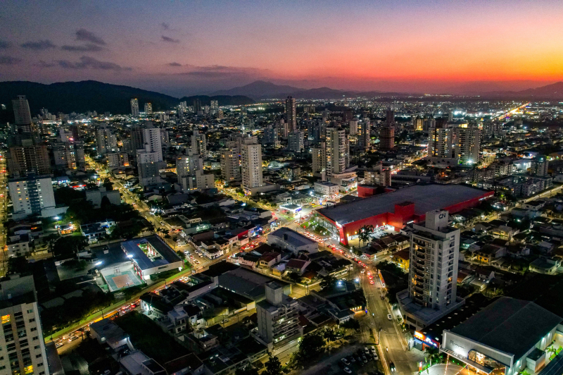 Itajaí estreia no Startup Summit com stand de inovação