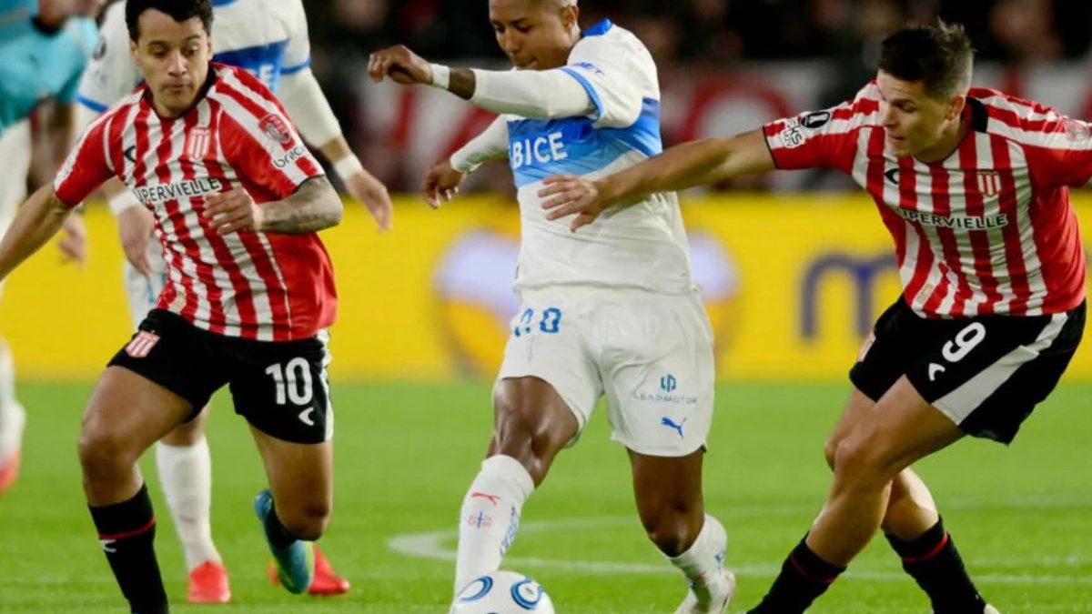 Universidad Católica x Estudiantes: onde assistir ao vivo, horário, palpite e escalações pela Libertadores