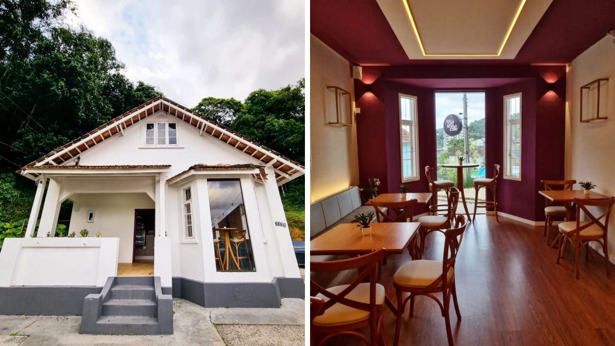 Famoso café de Joinville anuncia encerramento das atividades: ‘Mesa cheia de afeto’