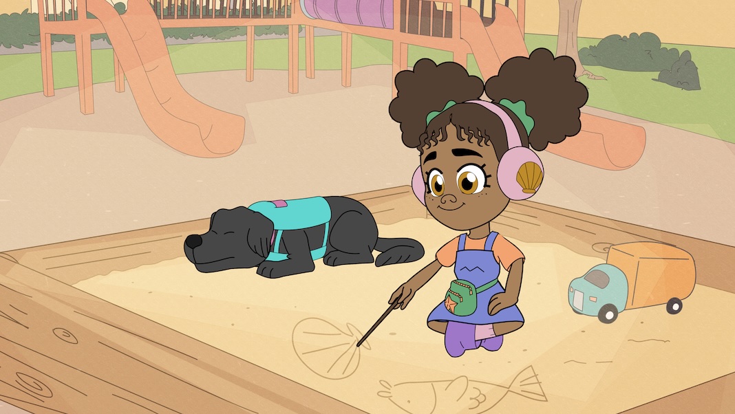 “Espectronauta: As Aventuras no Planeta TEA” é selecionado para dois importantes festivais de cinema