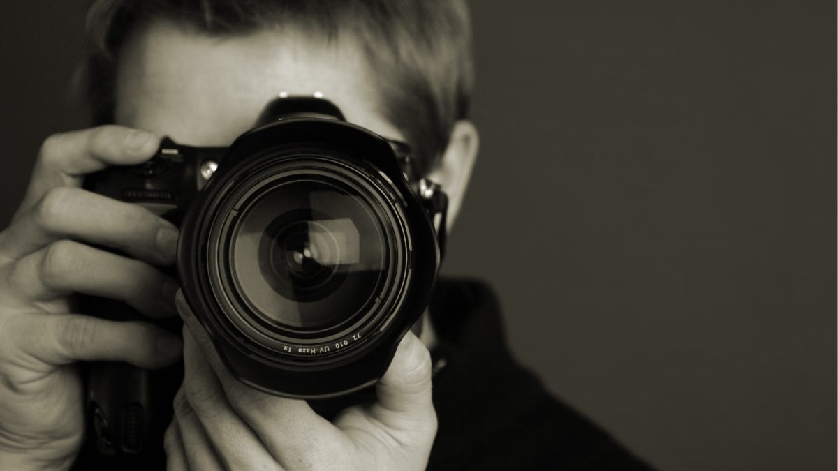 Dia Mundial da Fotografia: 80 frases para celebrar fotos, memórias e momentos que o tempo não apaga