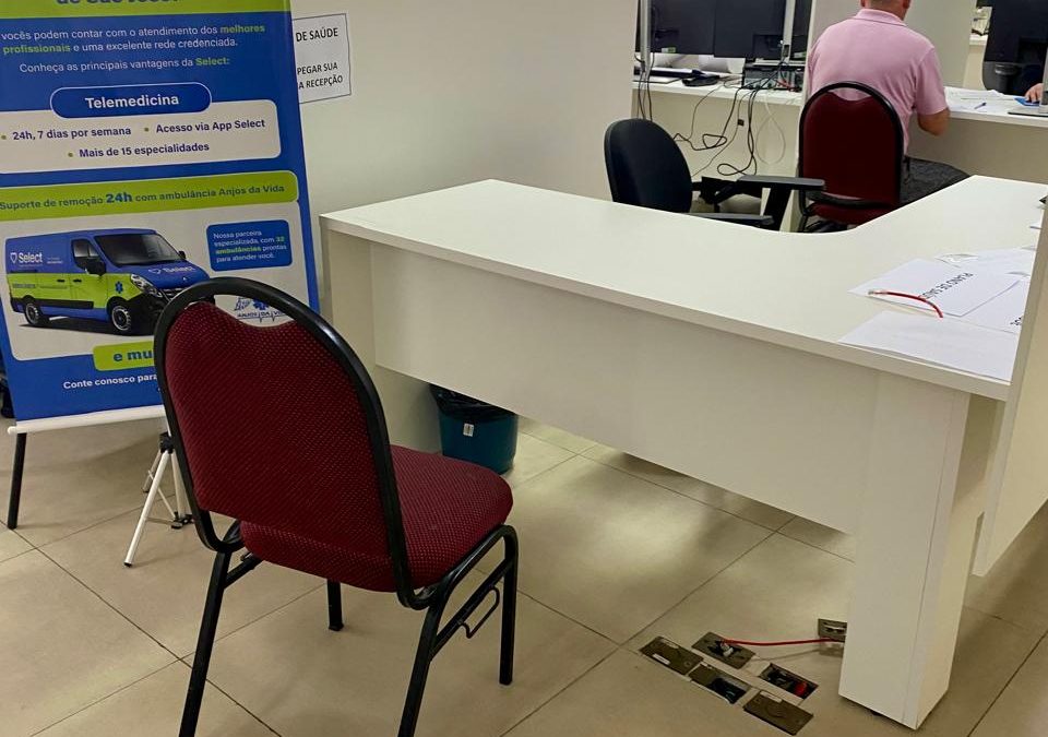 Após enxurrada de problemas em convênio de R$ 50 milhões, São José notifica operadora de plano de saúde