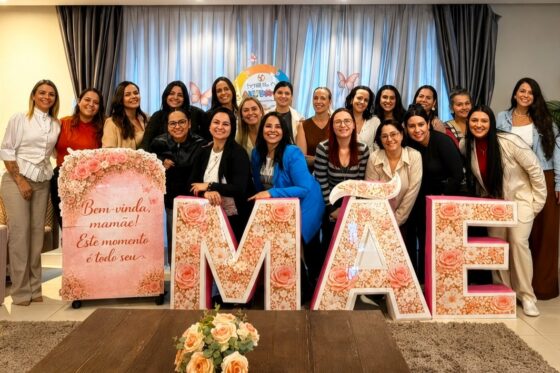 Projeto Autismo em Movimento leva Café de Acolhimento para Mães Atípicas a Camboriú