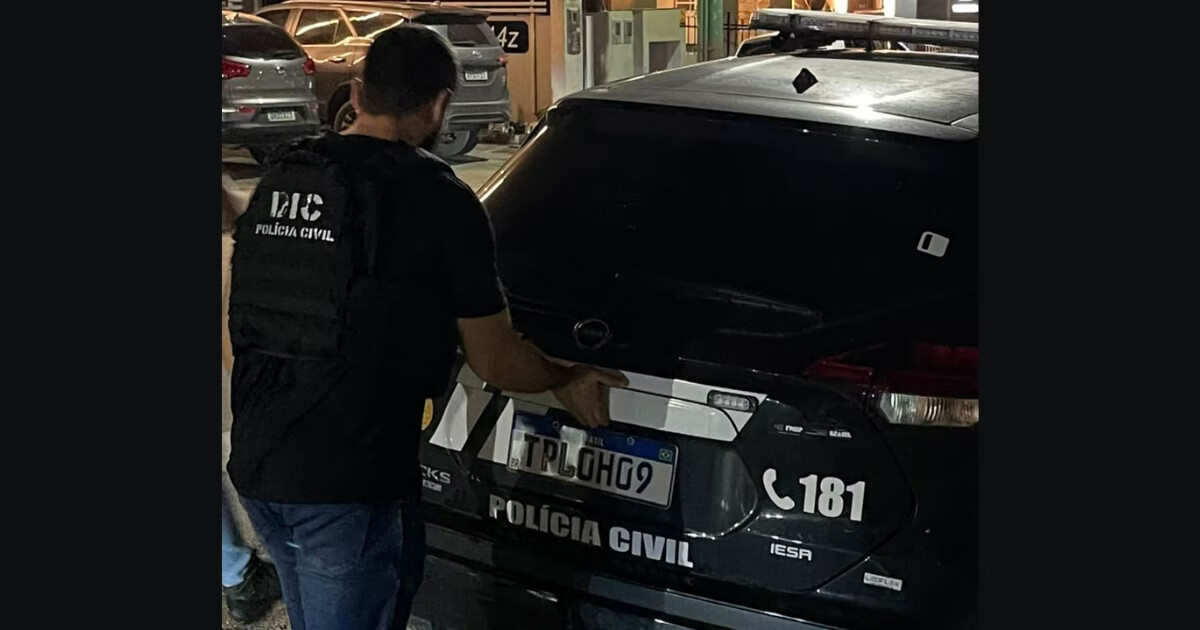 Mulher acusada de tentar matar o irmão internado em hospital de Brusque é presa