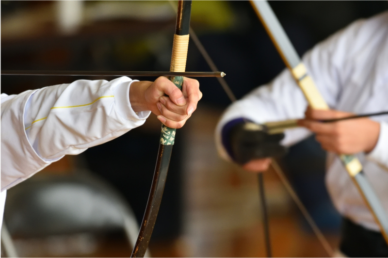 Kyudo Experience terá 2ª edição em agosto