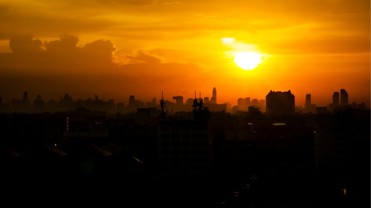 Onda de calor deixa mais de 18 mil mortos na Europa, com temperaturas acima de 40°C; veja os país mais afetados
