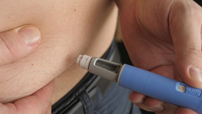 Sete novas canetas tipo Ozempic ganham ok da Anvisa; entenda o que muda
