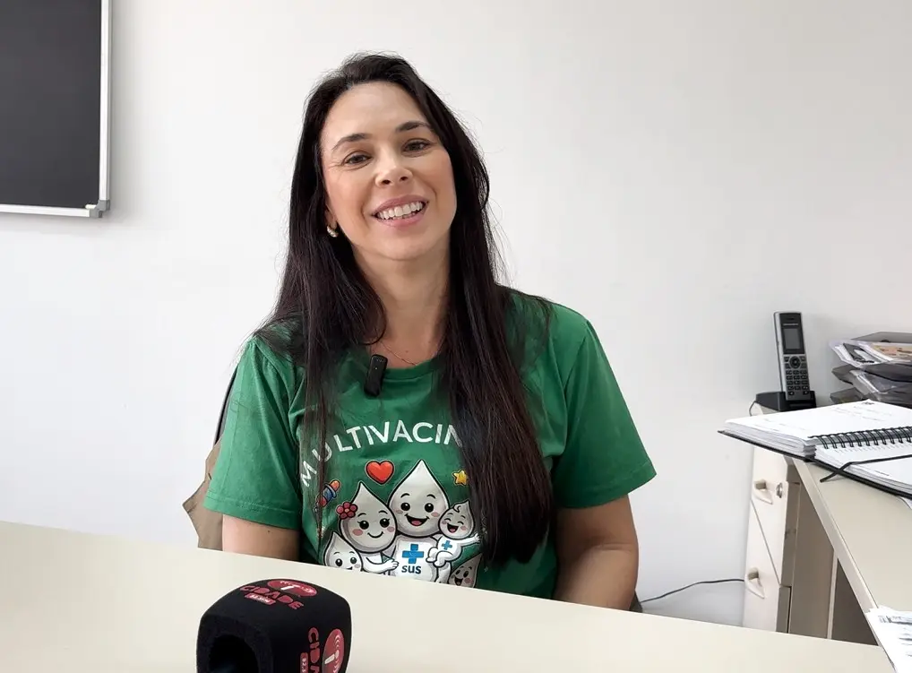 (VÍDEO) Dia D reforça vacinação neste sábado