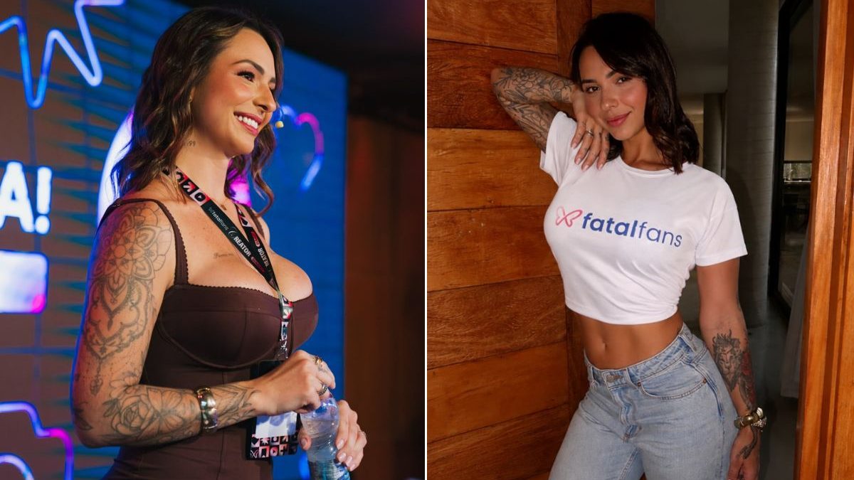 Investiu na poupança? Ex-gerente do Itaú troca agência bancária por conteúdo adulto