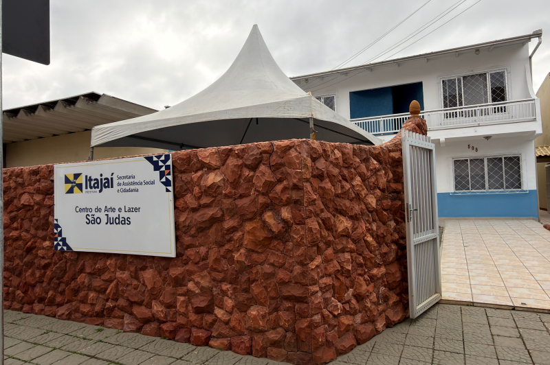 Novo espaço do Centro de Arte e Lazer São Judas amplia capacidade de atendimento a idosos
