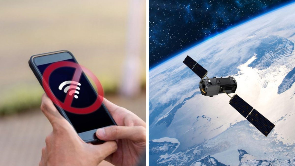 Com alerta de Super El Niño, Governo de SC ativa satélites e rádio para evitar apagão de comunicação e garantir resgates durante desastres