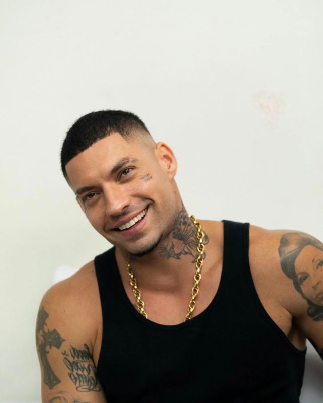 Filipe Ret tem show marcado em Santa Catarina