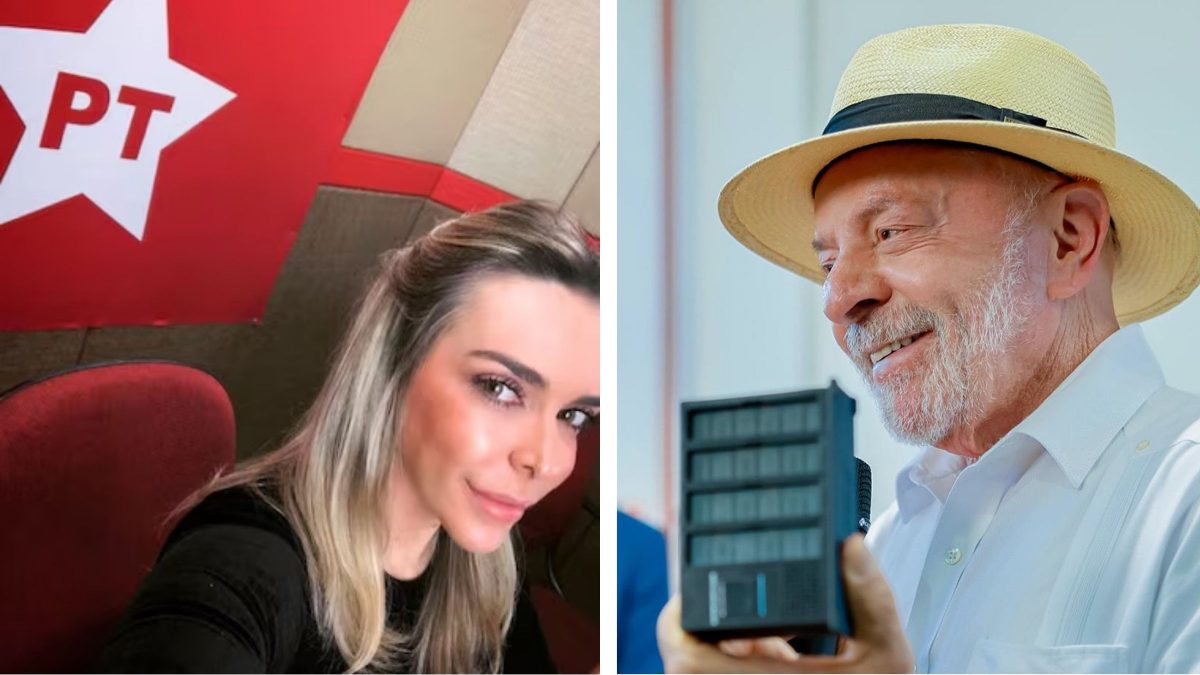 Lobista envolvida com Careca do INSS diz que Lula ofereceu cargo no governo, revela revista