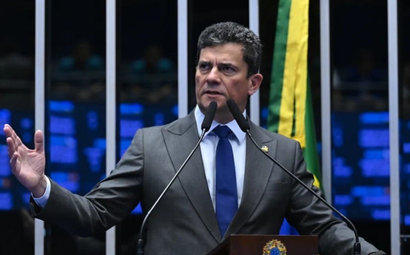 Todos contra Sergio Moro