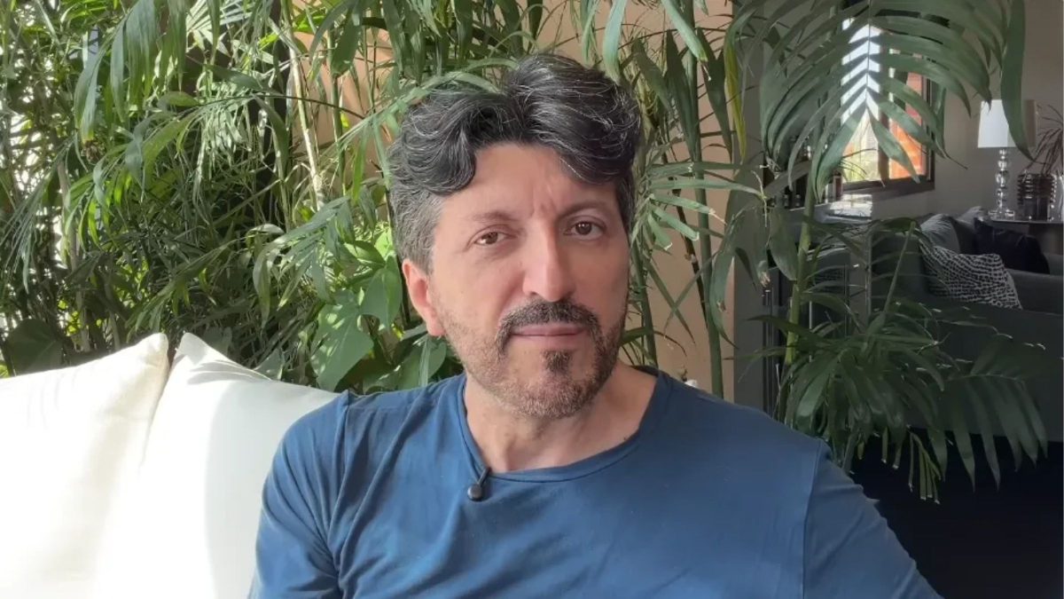 Lito Sousa recebe diagnóstico de doença degenerativa rara e sem tratamento