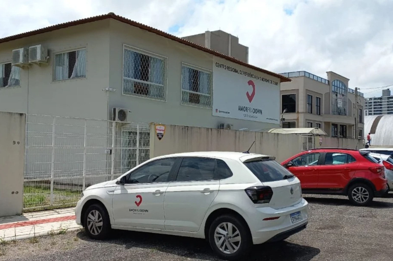 Síndrome de down: projeto estimula autonomia de crianças e adolescentes