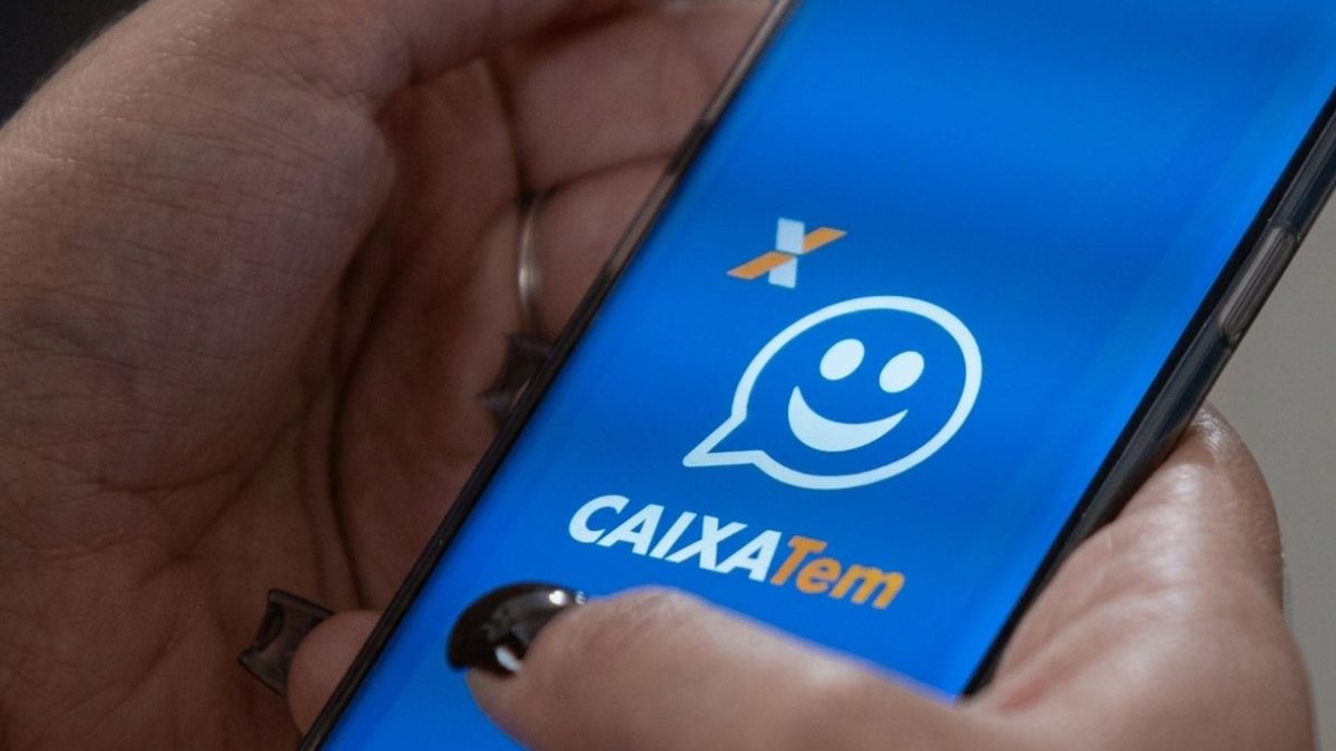 Brasileiros com conta no Caixa Tem começam a receber depósitos de até R$ 750 nesta sexta (21)