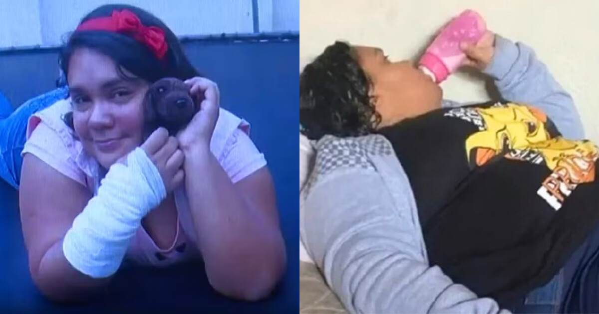 Justiça condena mulher que se passou por criança e enganou família de SC; saiba pena