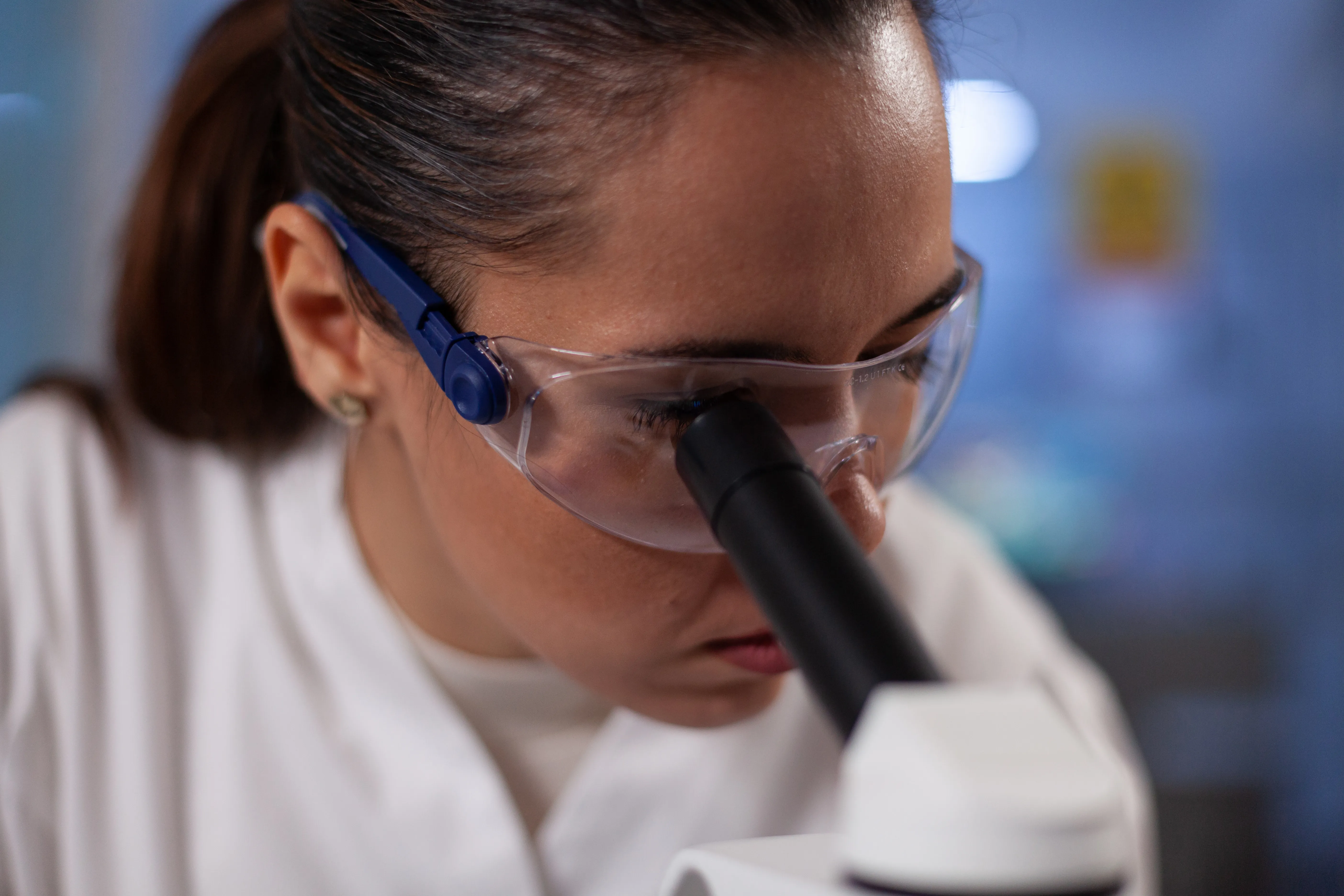 Conheça a ciência invisível que está por trás de produtos do dia a dia | G1