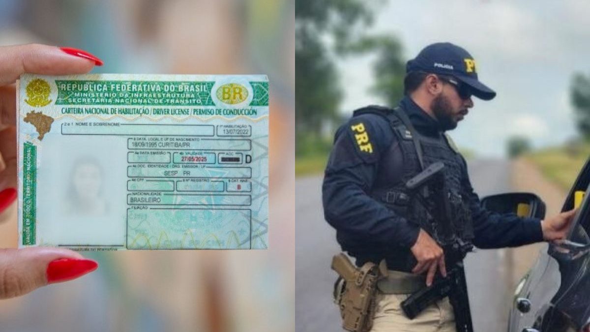 Com novas mudanças na Lei Seca, recusa de teste pode render CNH suspensa e multa de até R$ 5,8 mil