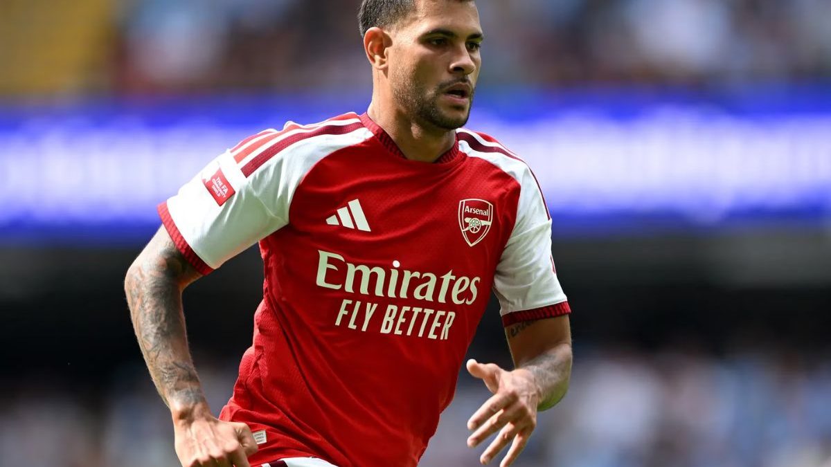 Arsenal x Coventry City: onde assistir ao vivo, horário, palpite e escalações pela Premier League