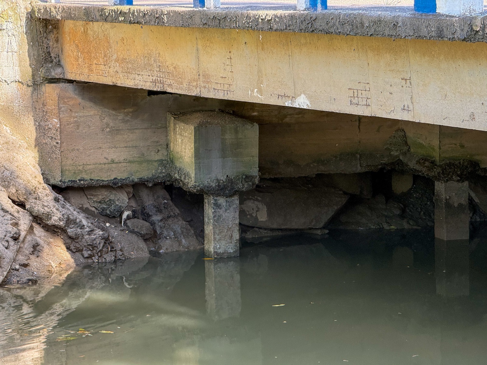 Ponte entre Balneário Camboriú e Camboriú será interditada neste sábado