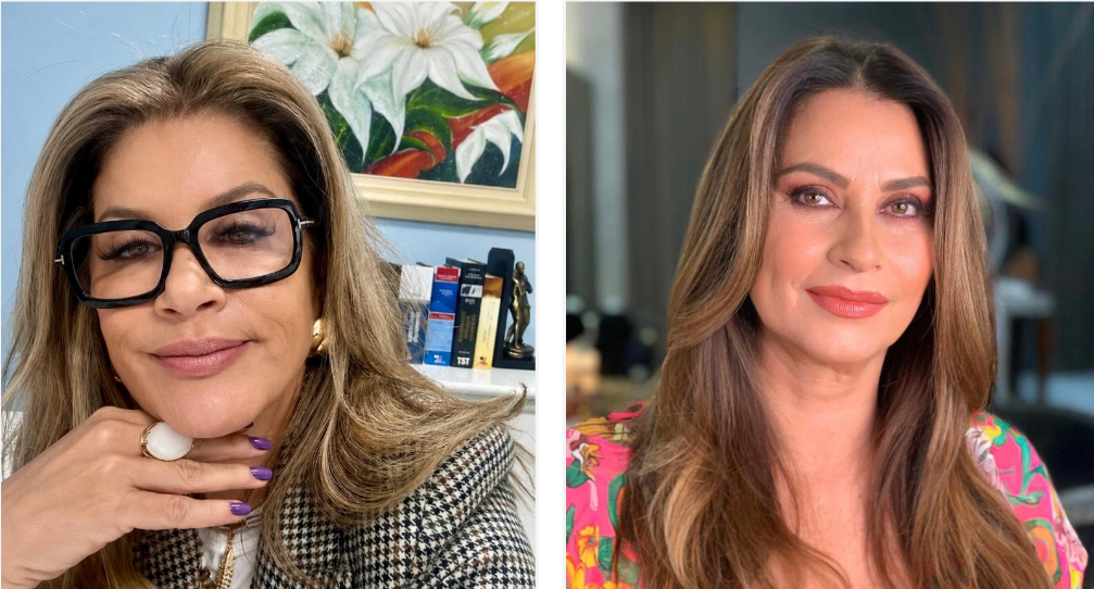 Juízas Alaíde Maria Nolli e Juíza Dayse Hergert de Oliveira Marinho promovidas ao Tribunal de Justiça