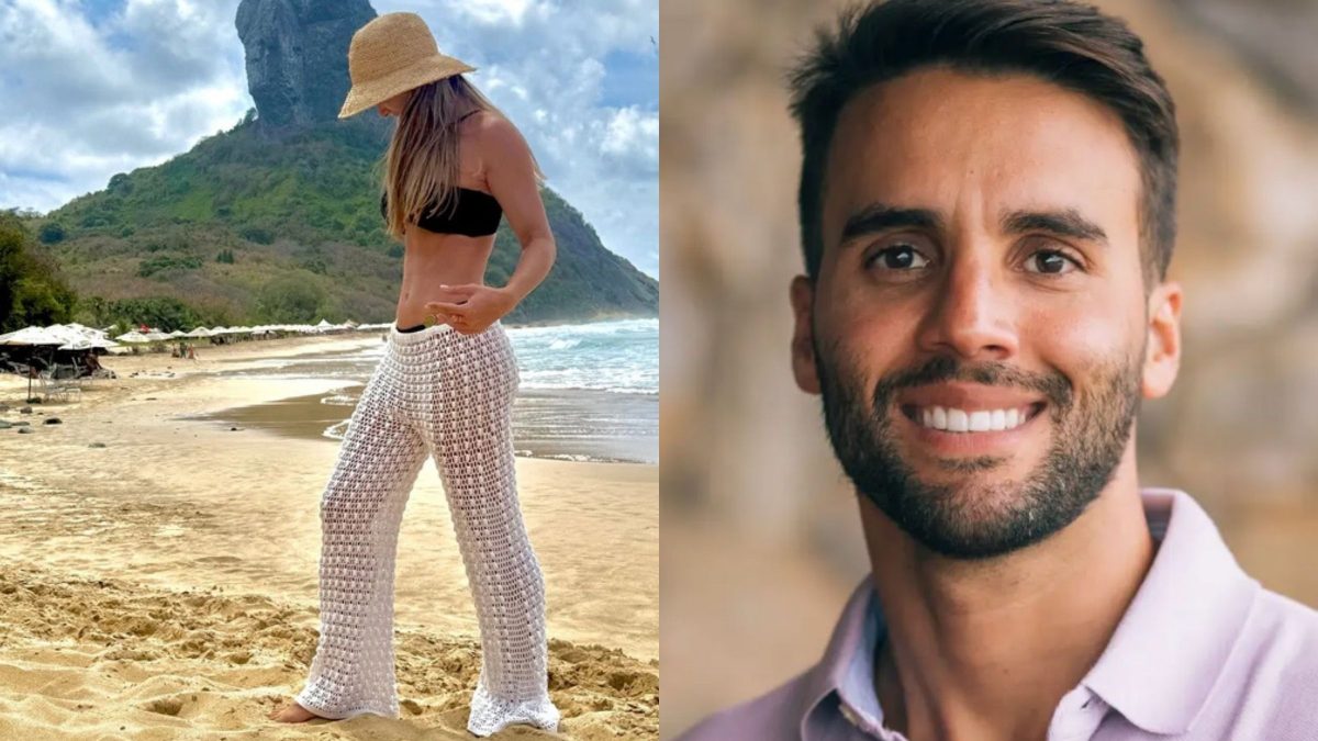 Ex-marido de Ivete Sangalo, Daniel Cady revive romance da adolescência e assume namoro discreto com empresária dona de condomínio de luxo