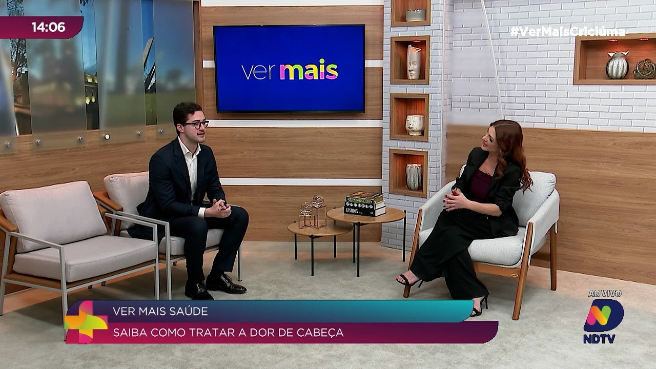 Dor de cabeça: entenda as causas e como prevenir as crises
