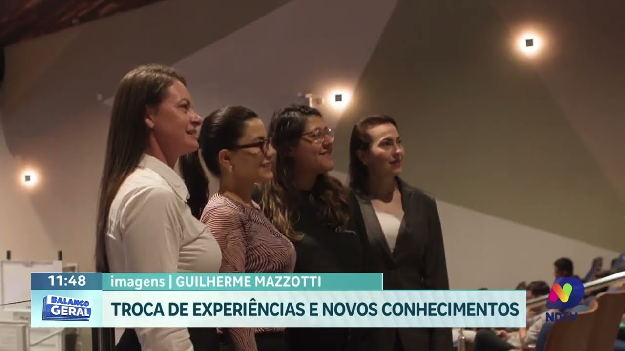 Seminário do Sebrae aborda liderança e vendas em Caçador