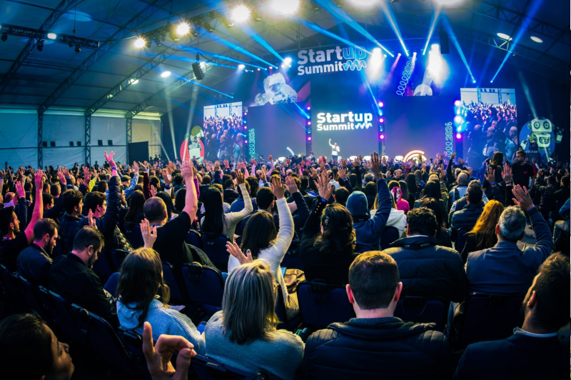 Itajaí terá programação sobre inovação e lançamento no Startup Summit