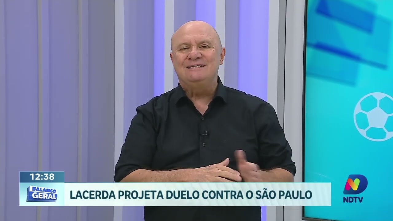Técnico da Chapecoense projeta duelo contra o São Paulo
